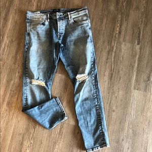 Men’s Jack & Jones Jeans